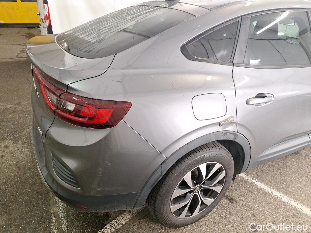  Renault  Arkana  Business 1.6 E-TECH Hybrid 145CV BVA6 E6d #1