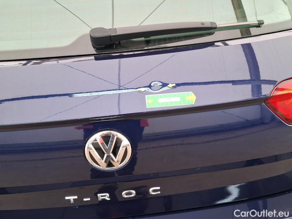  Volkswagen  T-ROC VOLKSWAGEN  5p SUV 1.5 TSI 150 EVO LOUNGE BUSINESS DSG7 #7