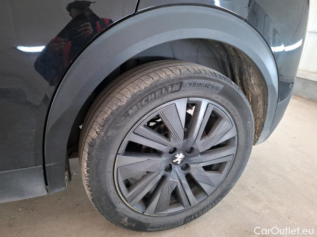  Peugeot  2008 PEUGEOT  / 2019 / 5P / Crossover PureTech 130 S&S EAT8 GT PACK #15