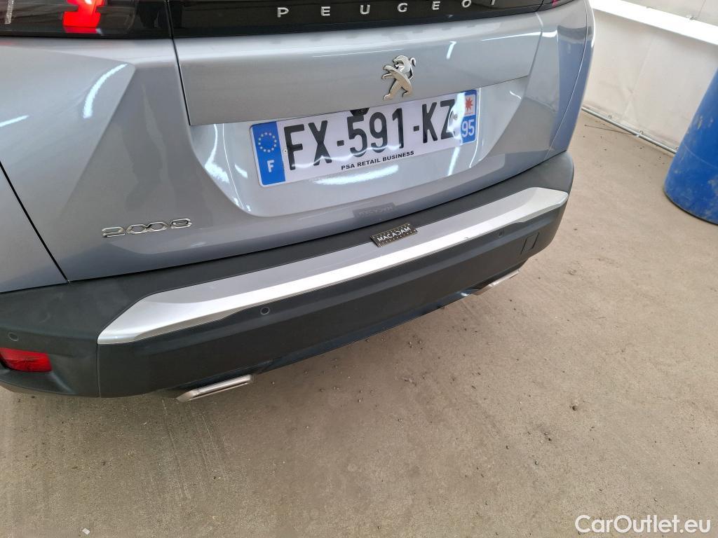  Peugeot  2008  Allure Business 1.2 PureTech 130CV BVM6 E6d #23