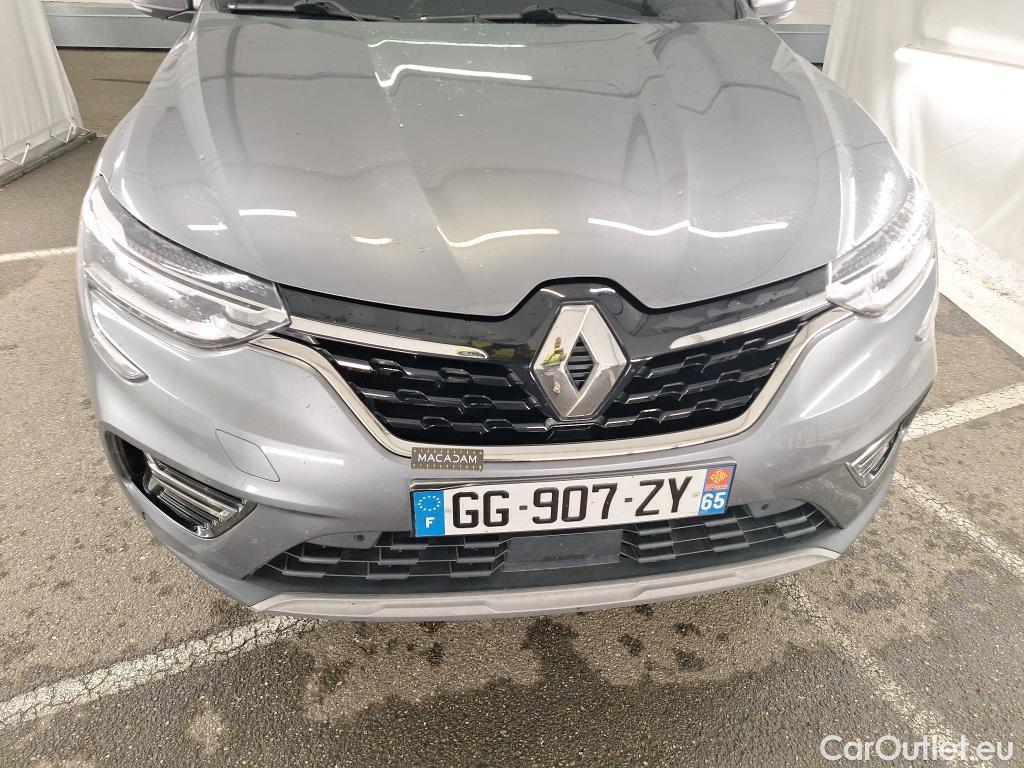  Renault  Arkana  Business 1.6 E-TECH Hybrid 145CV BVA6 E6d #53