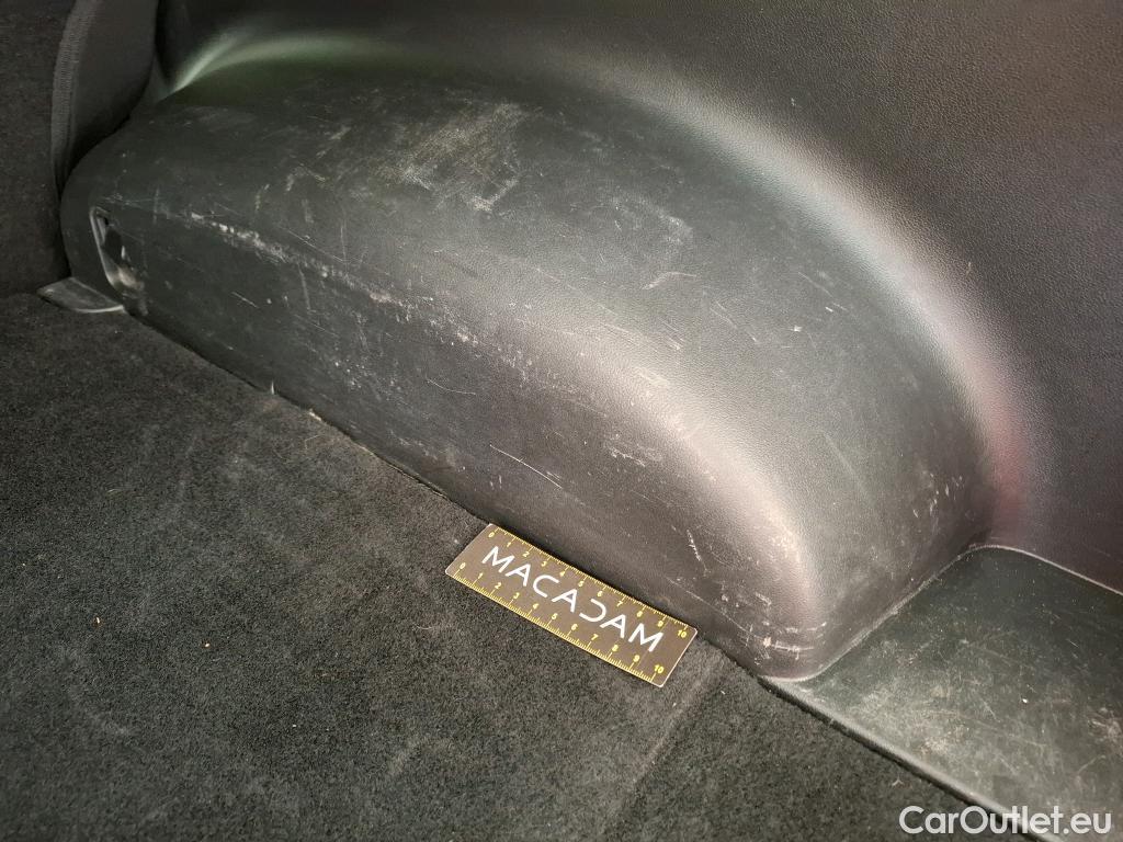  Hyundai  Tucson  Creative Hybrid 2WD 1.6 T-GDI 230CV BVA6 E6d #14