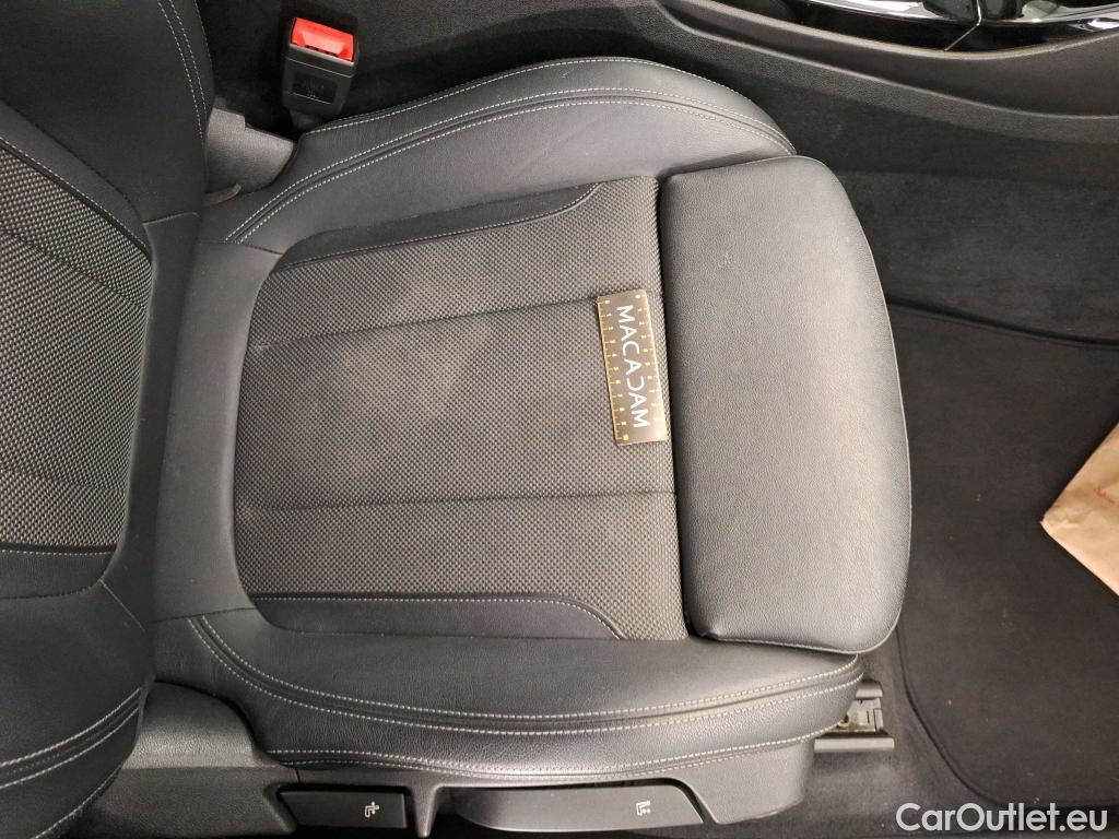  Bmw  X3 Série  sDrive 18d Xline 2.0 150CV BVA8 E6dT #36