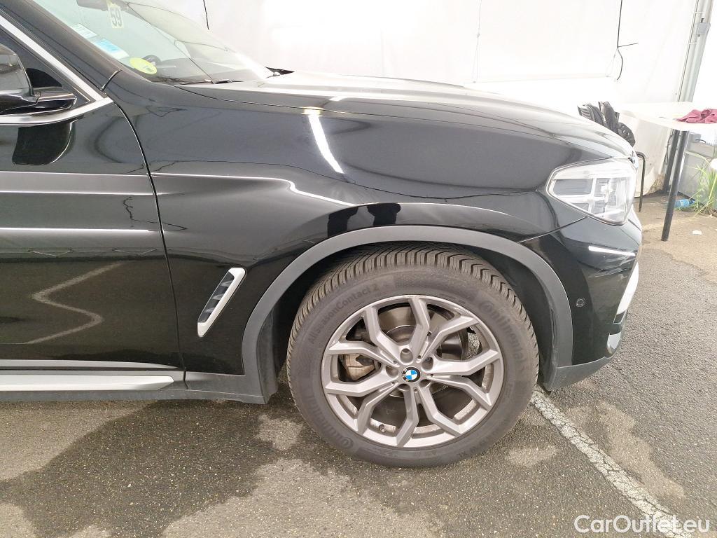  Bmw  X3 Série  sDrive 18d Xline 2.0 150CV BVA8 E6dT #46