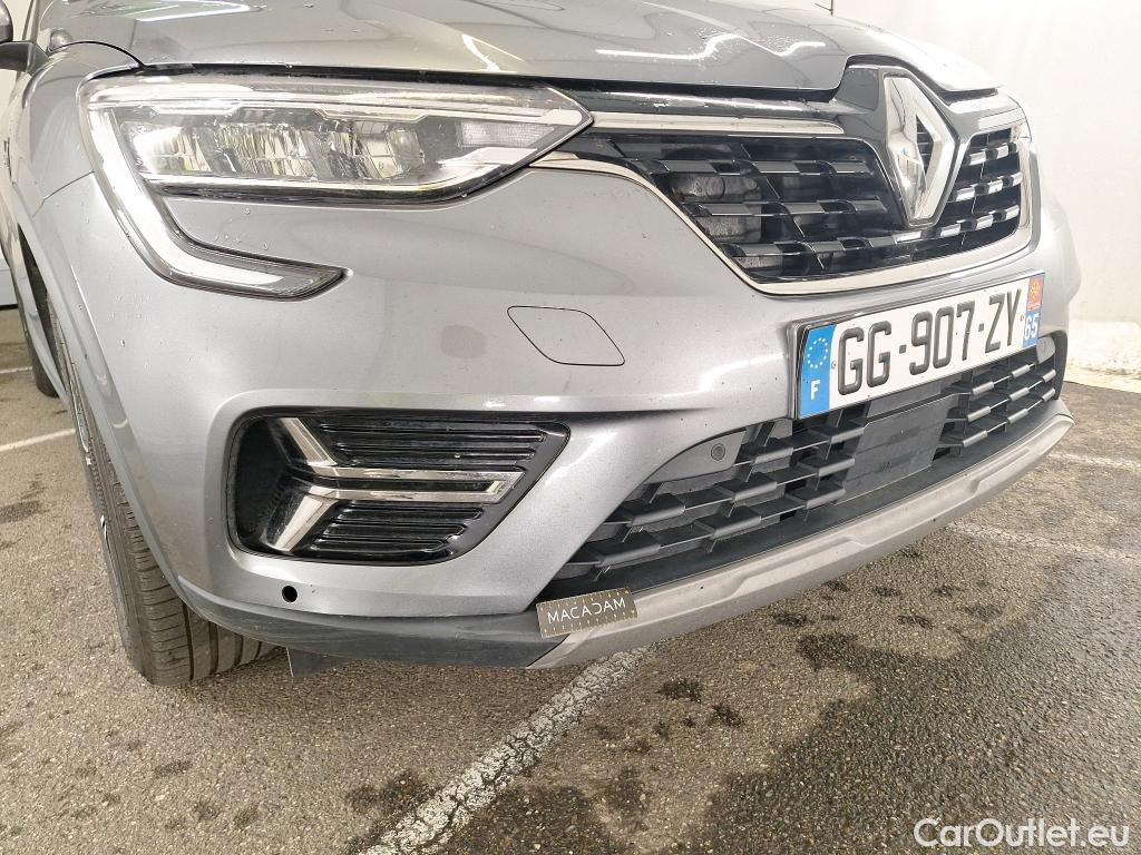  Renault  Arkana  Business 1.6 E-TECH Hybrid 145CV BVA6 E6d #50