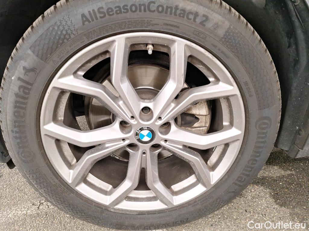  Bmw  X3 Série  sDrive 18d Xline 2.0 150CV BVA8 E6dT #16