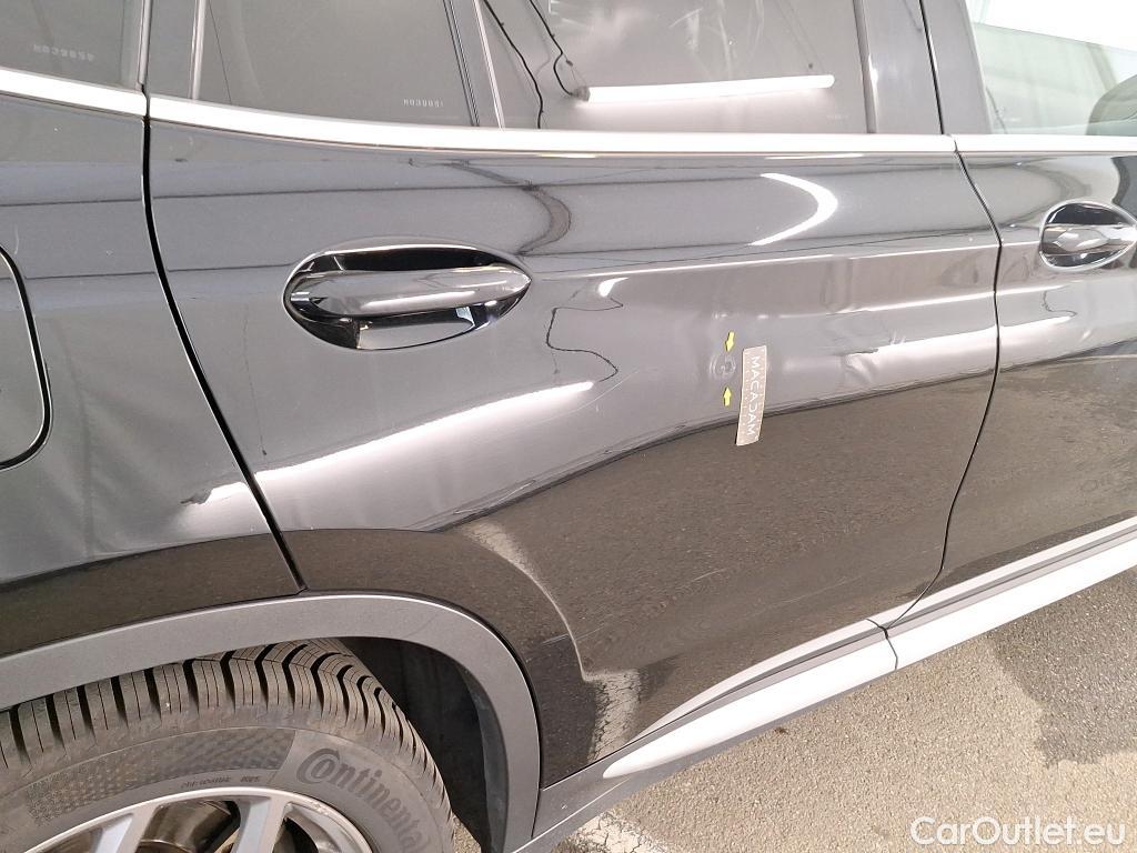  Bmw  X3 Série  sDrive 18d Xline 2.0 150CV BVA8 E6dT #24