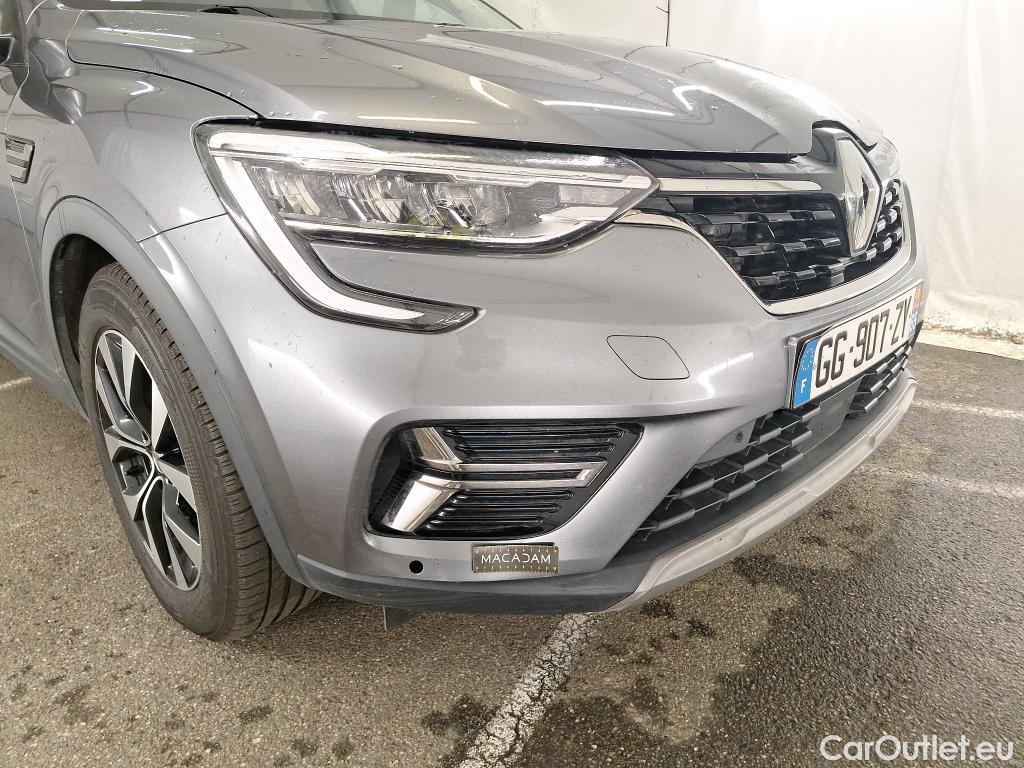  Renault  Arkana  Business 1.6 E-TECH Hybrid 145CV BVA6 E6d #13