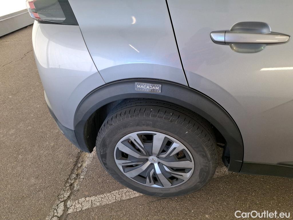  Peugeot  2008  Active 1.2 PureTech 100CV BVM6 E6d #36