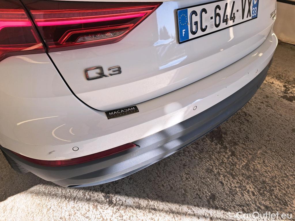  Audi  Q3  35 TDI quattro 2.0 TDI 150CV BVA7 E6d #12