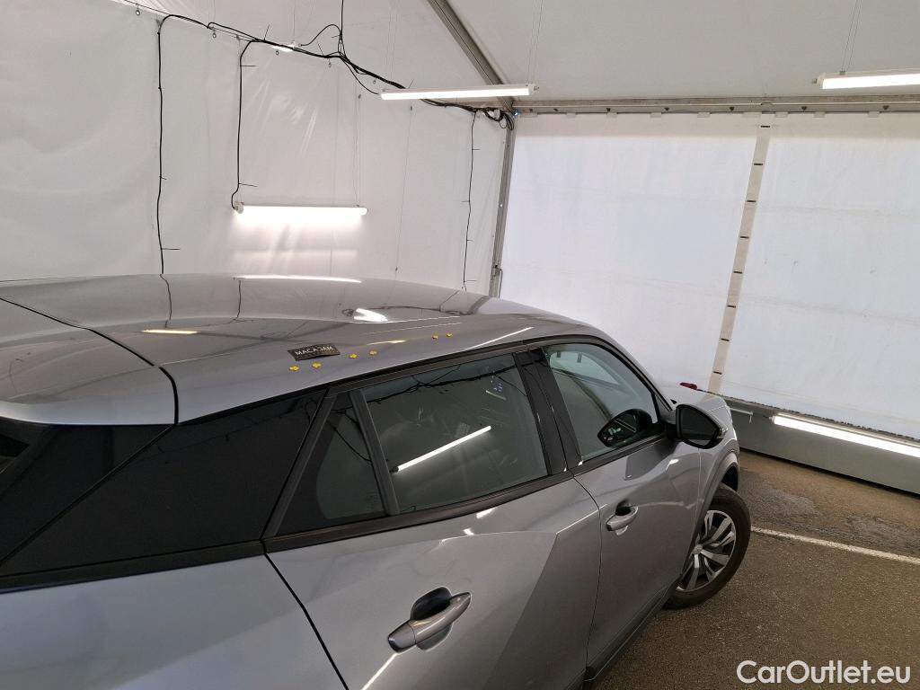  Peugeot  2008  Active 1.2 PureTech 100CV BVM6 E6d #5