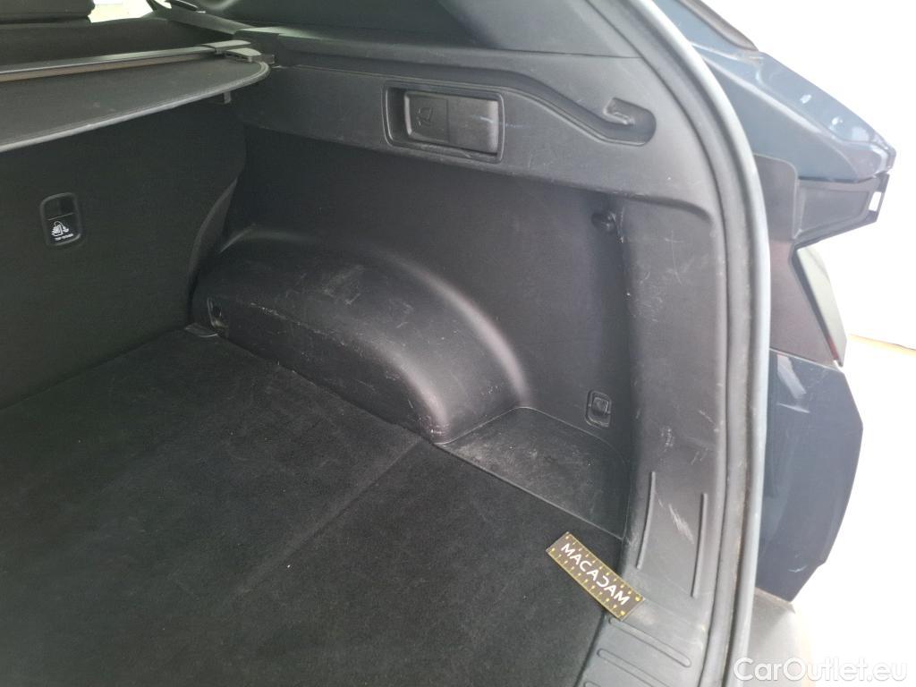  Hyundai  Tucson  Creative Hybrid 2WD 1.6 T-GDI 230CV BVA6 E6d #9