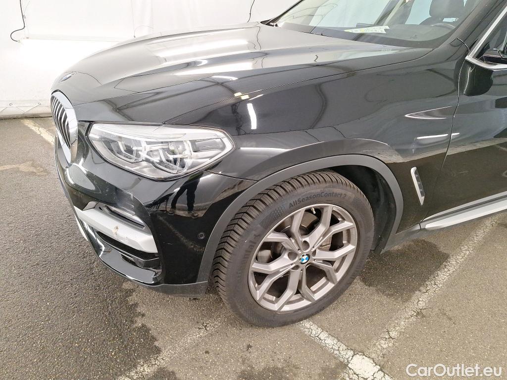  Bmw  X3 Série  sDrive 18d Xline 2.0 150CV BVA8 E6dT #15