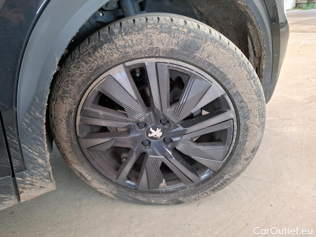  Peugeot  2008 PEUGEOT  / 2019 / 5P / Crossover PureTech 130 S&S EAT8 GT PACK #20