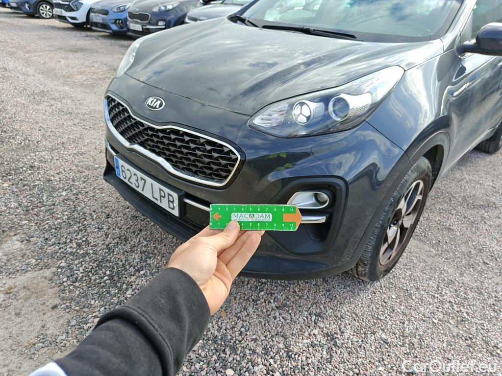  KIA  Sportage  Drive Plus 2WD 1.6 CRDi 135CV MT6 E6dT #14