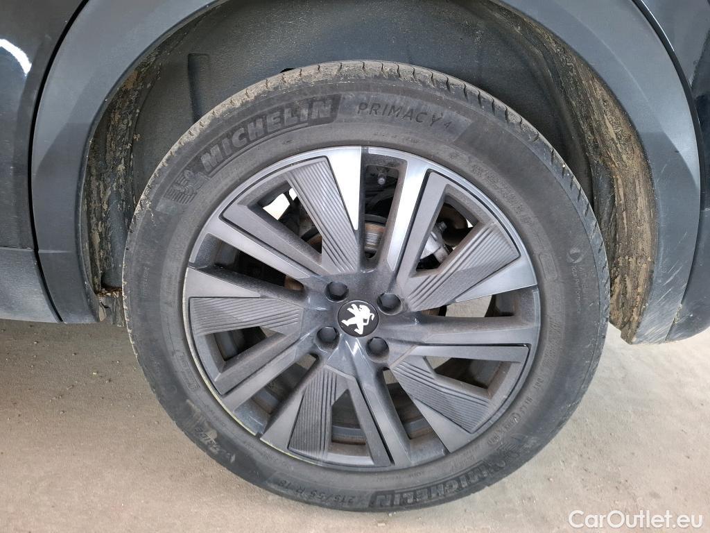  Peugeot  2008 PEUGEOT  / 2019 / 5P / Crossover PureTech 130 S&S EAT8 GT PACK #27