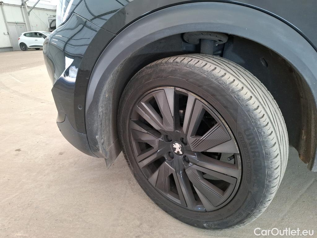  Peugeot  2008 PEUGEOT  / 2019 / 5P / Crossover PureTech 130 S&S EAT8 GT PACK #11