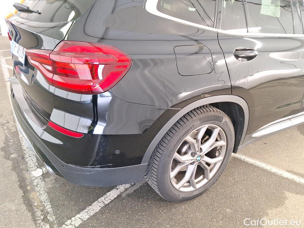  Bmw  X3 Série  sDrive 18d Xline 2.0 150CV BVA8 E6dT #50