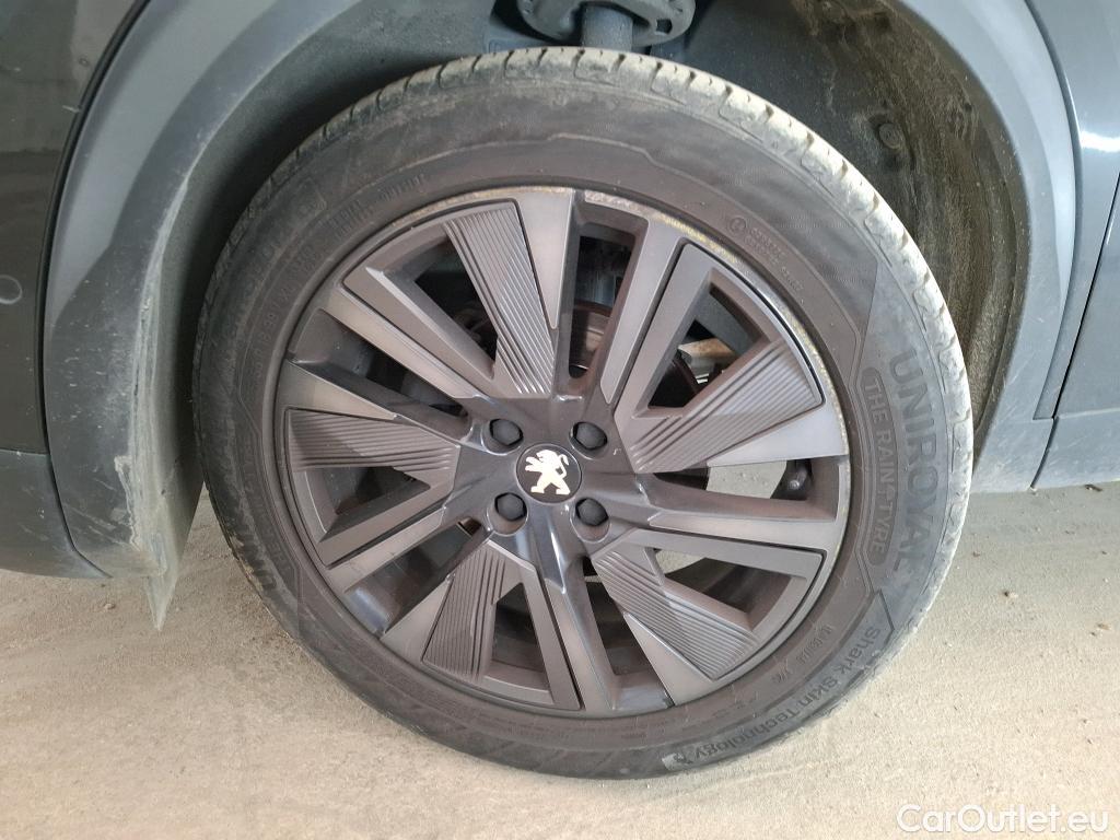  Peugeot  2008 PEUGEOT  / 2019 / 5P / Crossover PureTech 130 S&S EAT8 GT PACK #12