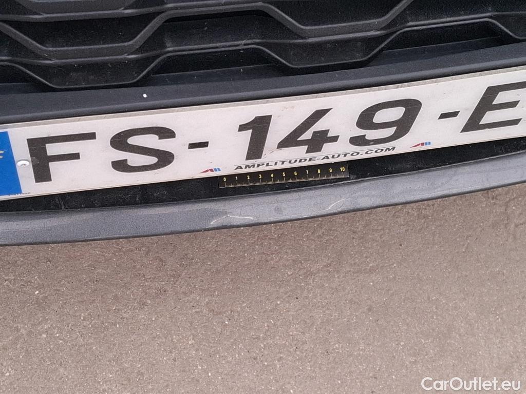 Ford  Kuga  ST-Line X Plug-In Hybrid 2.5 225CV BVA6 E6dT #9