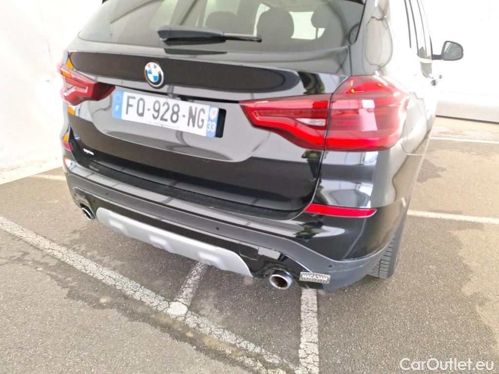  Bmw  X3 Série  sDrive 18d Xline 2.0 150CV BVA8 E6dT #28
