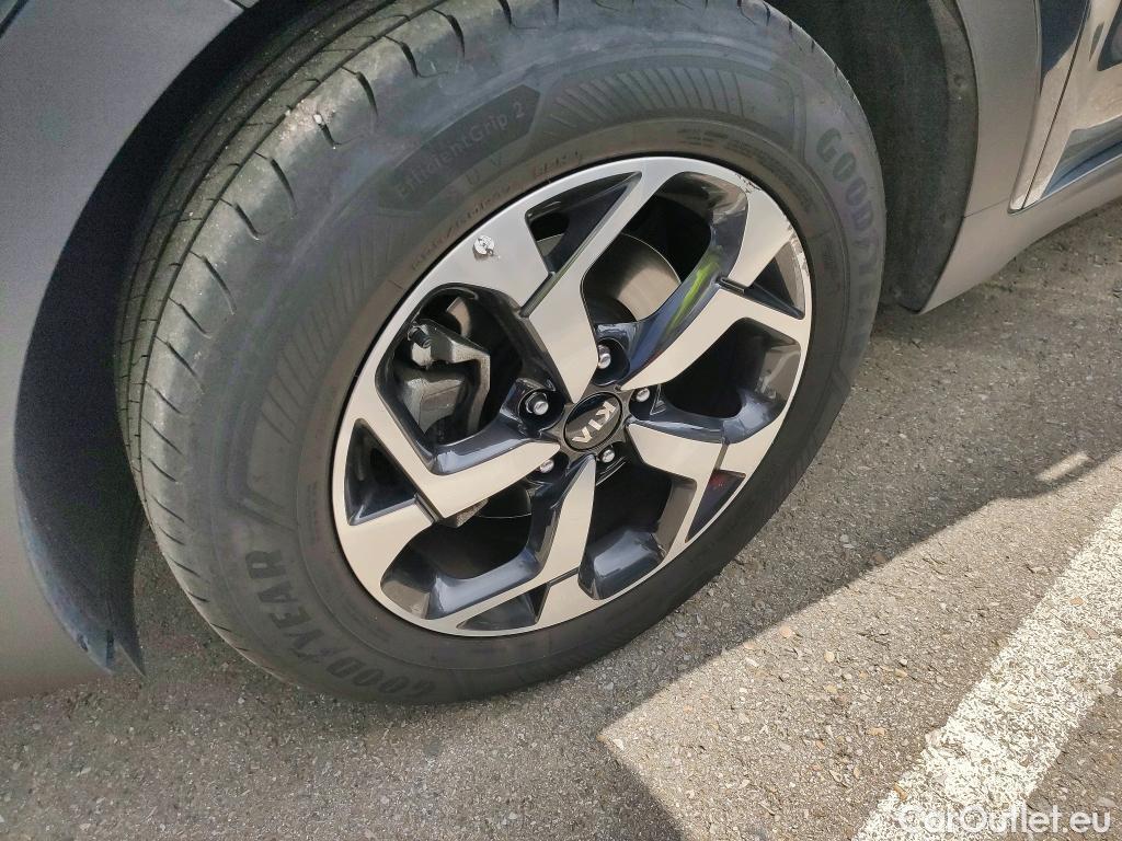  KIA  Sportage  Drive Plus 2WD 1.6 CRDi 135CV MT6 E6dT #6