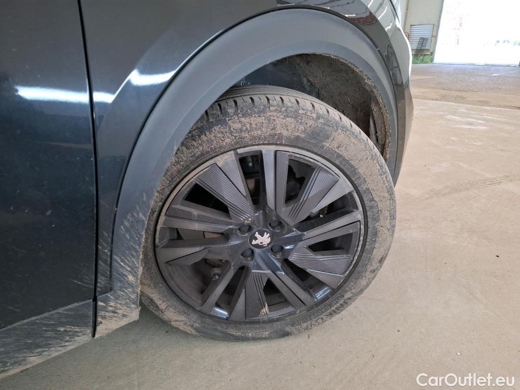  Peugeot  2008 PEUGEOT  / 2019 / 5P / Crossover PureTech 130 S&S EAT8 GT PACK #19