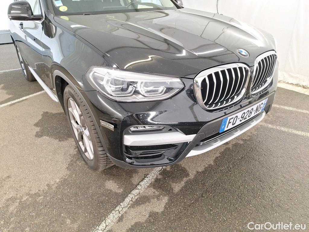  Bmw  X3 Série  sDrive 18d Xline 2.0 150CV BVA8 E6dT #6
