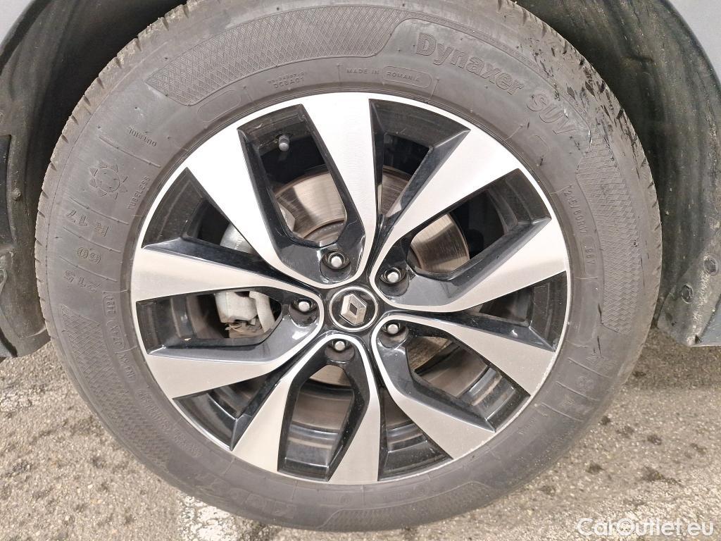  Renault  Arkana  Business 1.6 E-TECH Hybrid 145CV BVA6 E6d #21