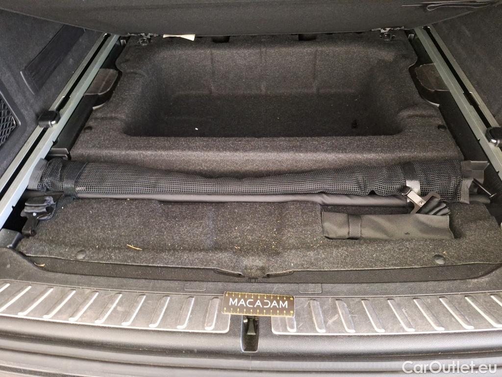  Bmw  X3 Série  sDrive 18d Xline 2.0 150CV BVA8 E6dT #23
