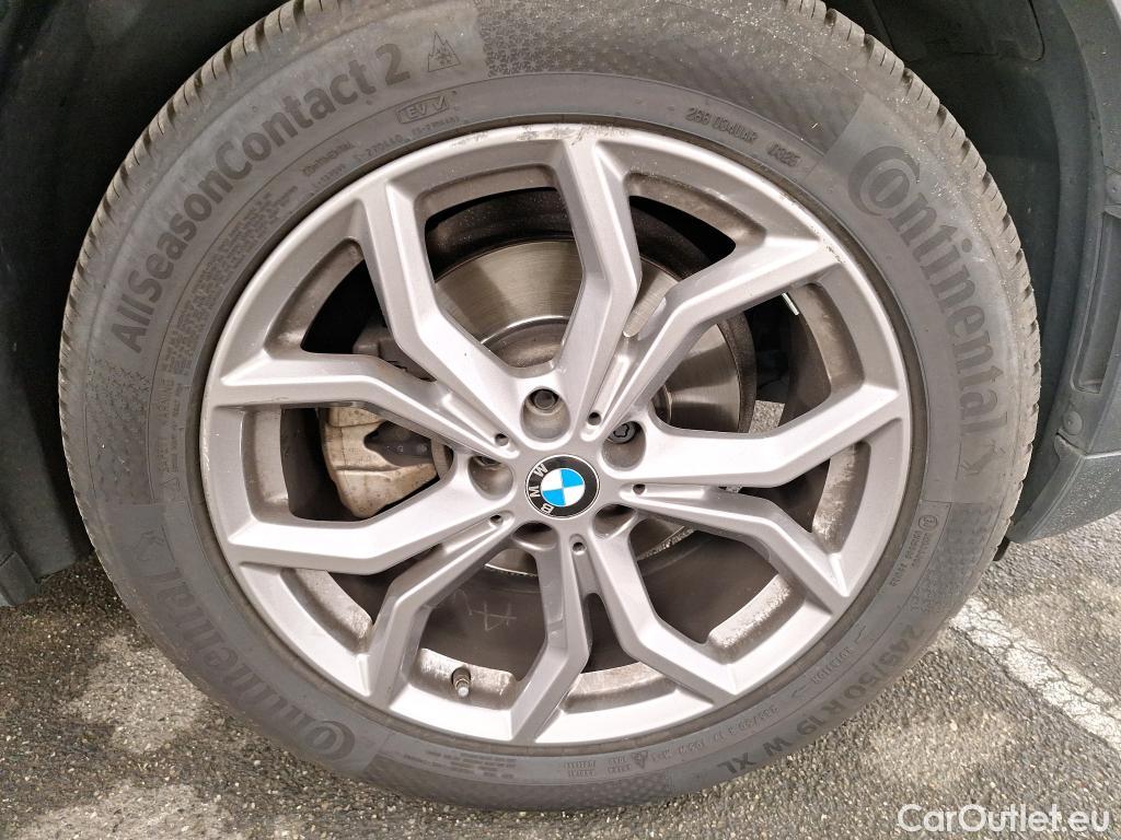  Bmw  X3 Série  sDrive 18d Xline 2.0 150CV BVA8 E6dT #47