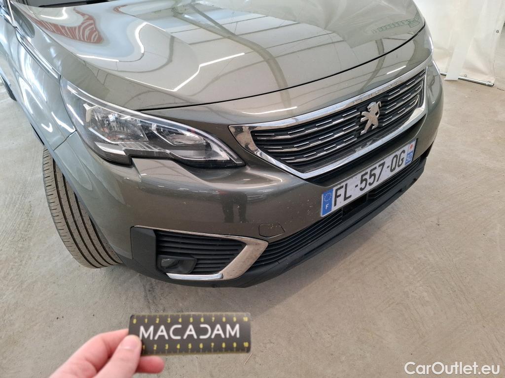  Peugeot  5008  Active Business 1.2 PureTech 130CV BVA8 E6dT #9