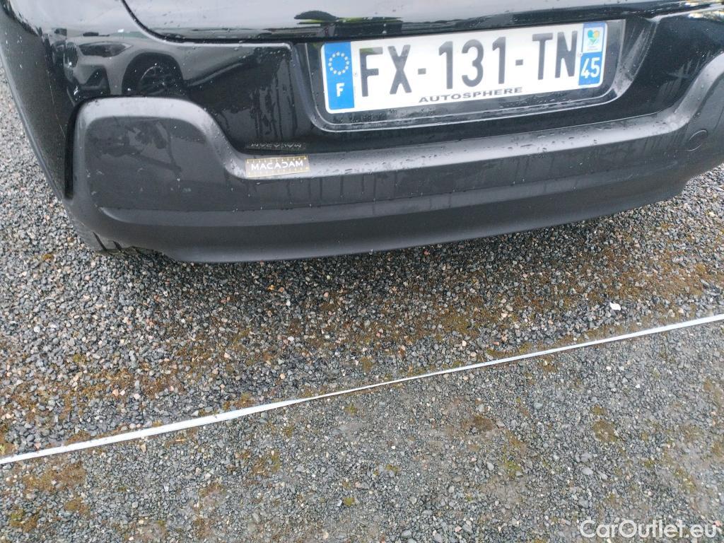  Citroen  C3  Feel Pack 1.2 PureTech 80CV BVM5 E6d #23