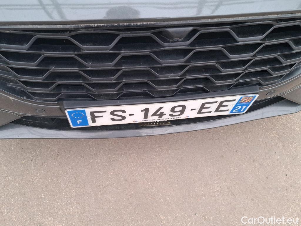  Ford  Kuga  ST-Line X Plug-In Hybrid 2.5 225CV BVA6 E6dT #7