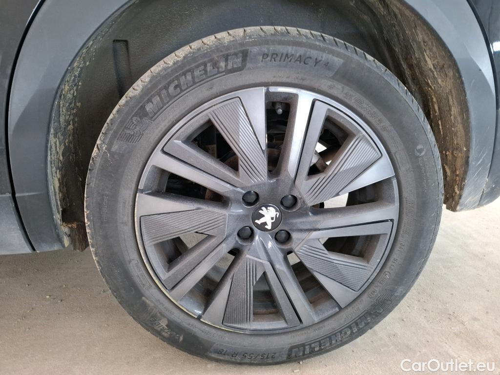  Peugeot  2008 PEUGEOT  / 2019 / 5P / Crossover PureTech 130 S&S EAT8 GT PACK #16