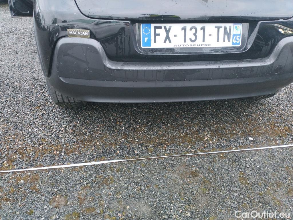 Citroen  C3  Feel Pack 1.2 PureTech 80CV BVM5 E6d #14