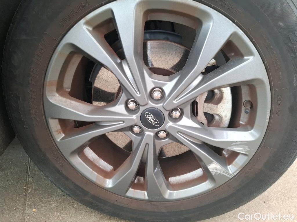  Ford  Kuga  ST-Line X Plug-In Hybrid 2.5 225CV BVA6 E6dT #21