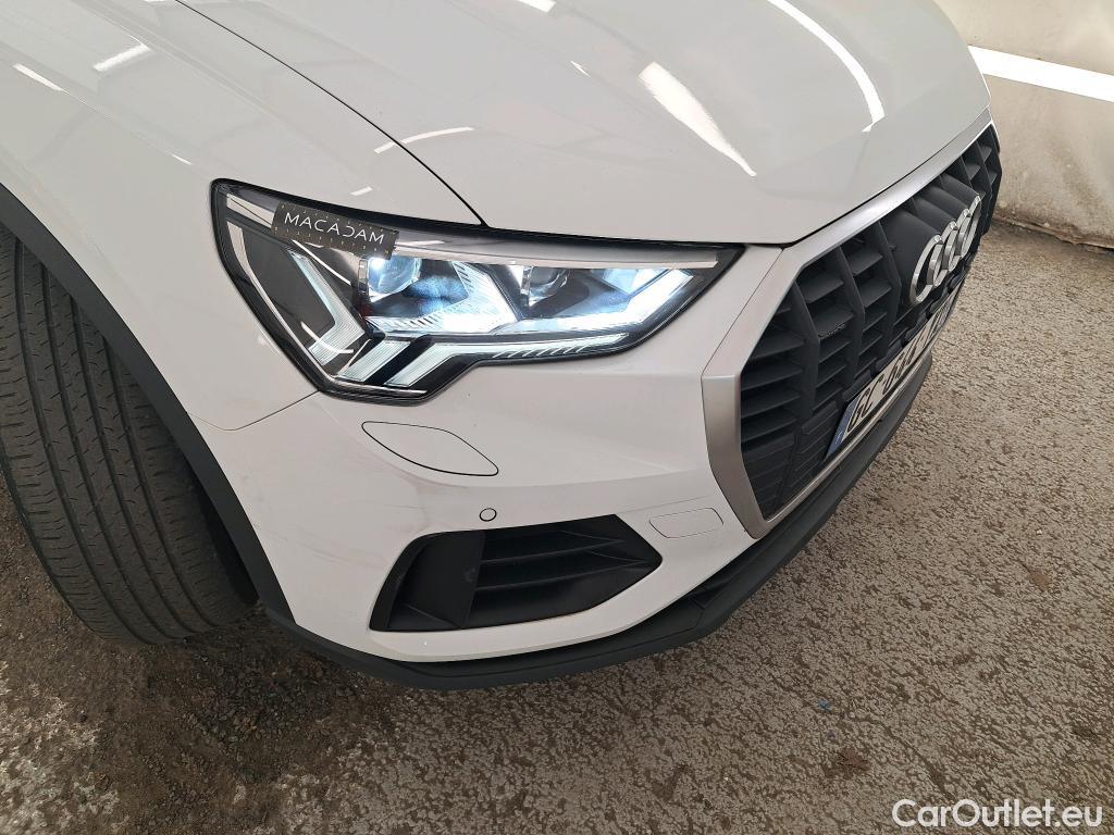  Audi  Q3  35 TDI quattro 2.0 TDI 150CV BVA7 E6d #5