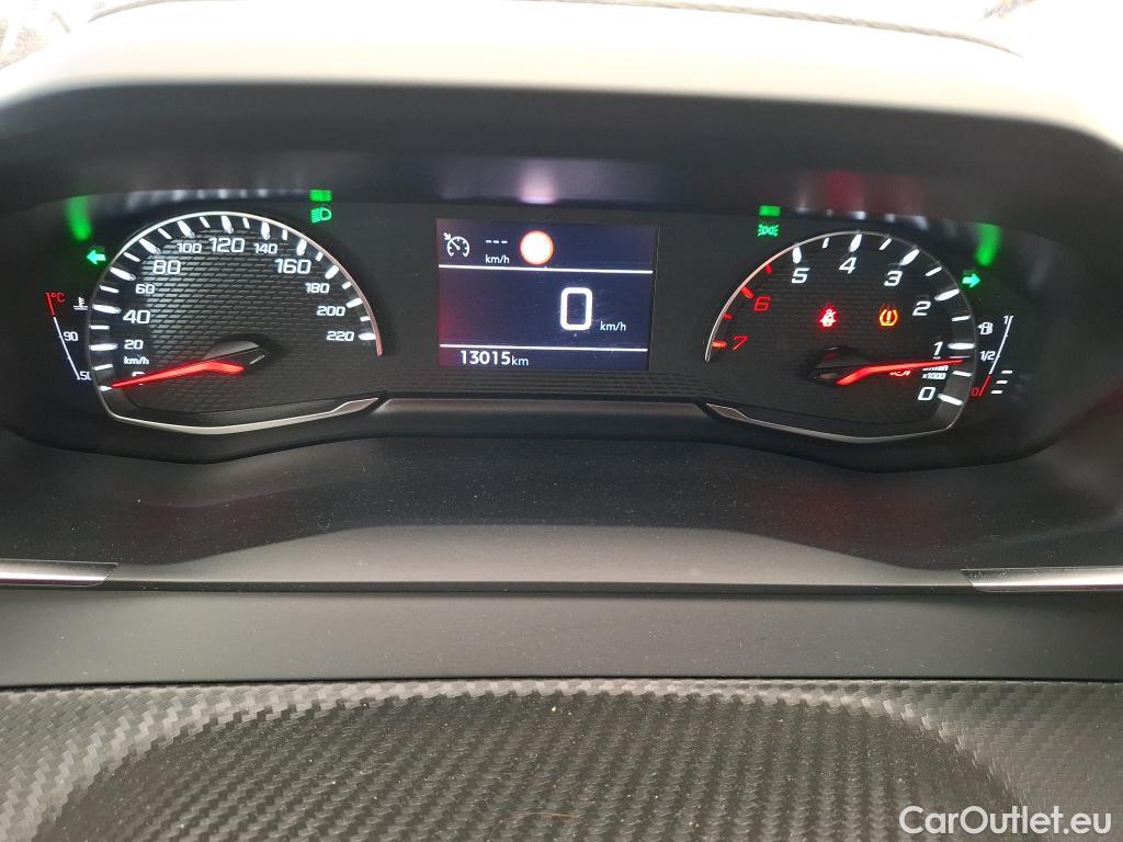  Peugeot  208  Active Pack 1.2 PureTech 75CV BVM5 E6d #18