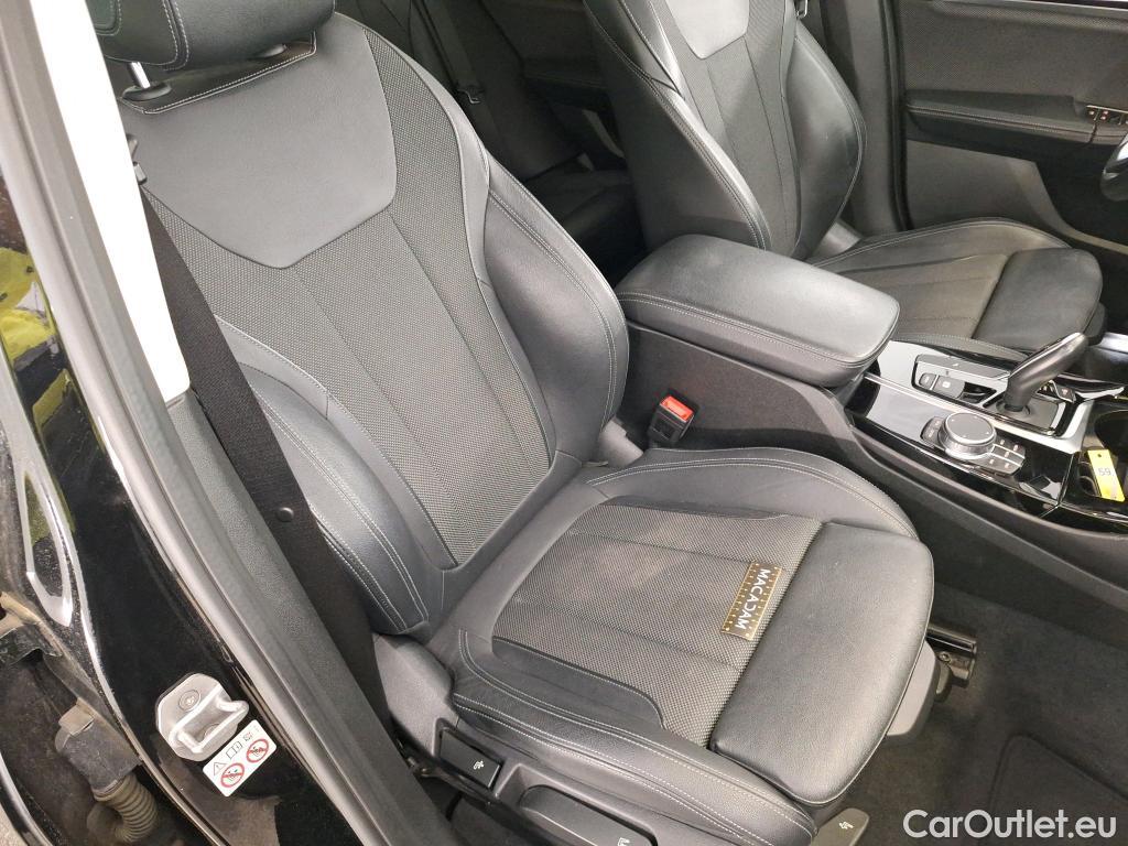  Bmw  X3 Série  sDrive 18d Xline 2.0 150CV BVA8 E6dT #35
