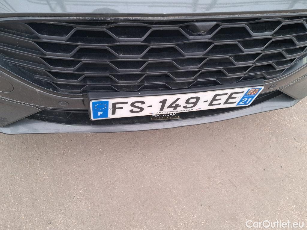  Ford  Kuga  ST-Line X Plug-In Hybrid 2.5 225CV BVA6 E6dT #8