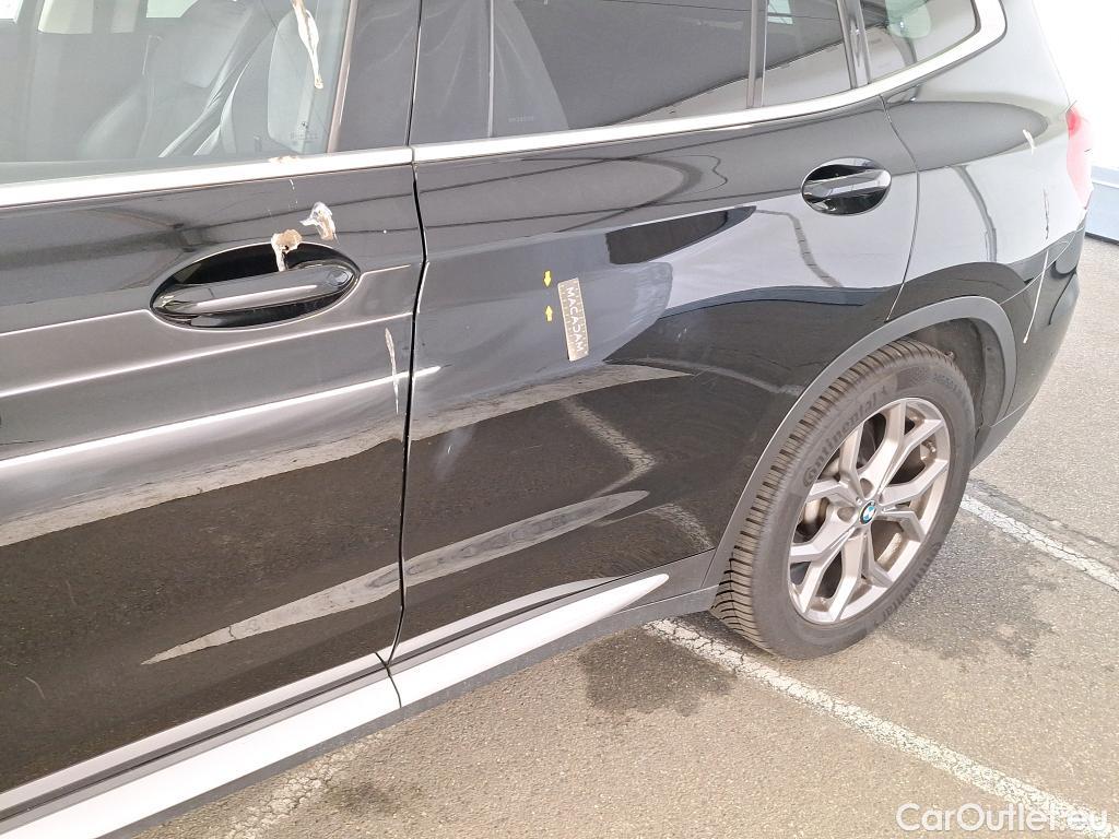  Bmw  X3 Série  sDrive 18d Xline 2.0 150CV BVA8 E6dT #56