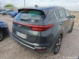  KIA  Sportage  Drive Plus 2WD 1.6 CRDi 135CV MT6 E6dT #2