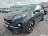  KIA  Sportage  Drive Plus 2WD 1.6 CRDi 135CV MT6 E6dT 