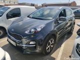  KIA  Sportage  Drive Plus 2WD 1.6 CRDi 135CV MT6 E6dT 