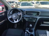  KIA  Sportage  Drive Plus 2WD 1.6 CRDi 135CV MT6 E6dT #3