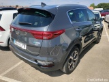  KIA  Sportage  Drive Plus 2WD 1.6 CRDi 135CV MT6 E6dT #2