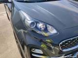  KIA  Sportage  Drive Plus 2WD 1.6 CRDi 135CV MT6 E6dT #16