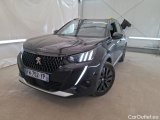  Peugeot  2008 PEUGEOT  / 2019 / 5P / Crossover PureTech 130 S&S EAT8 GT PACK 