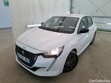  Peugeot  208  Active Pack 1.2 PureTech 75CV BVM5 E6d 